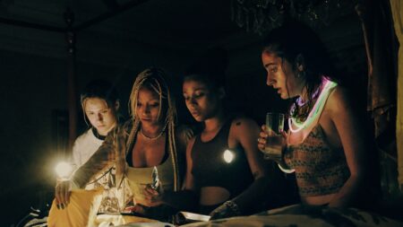 Morte Morte Morte (Divulgação/A24)