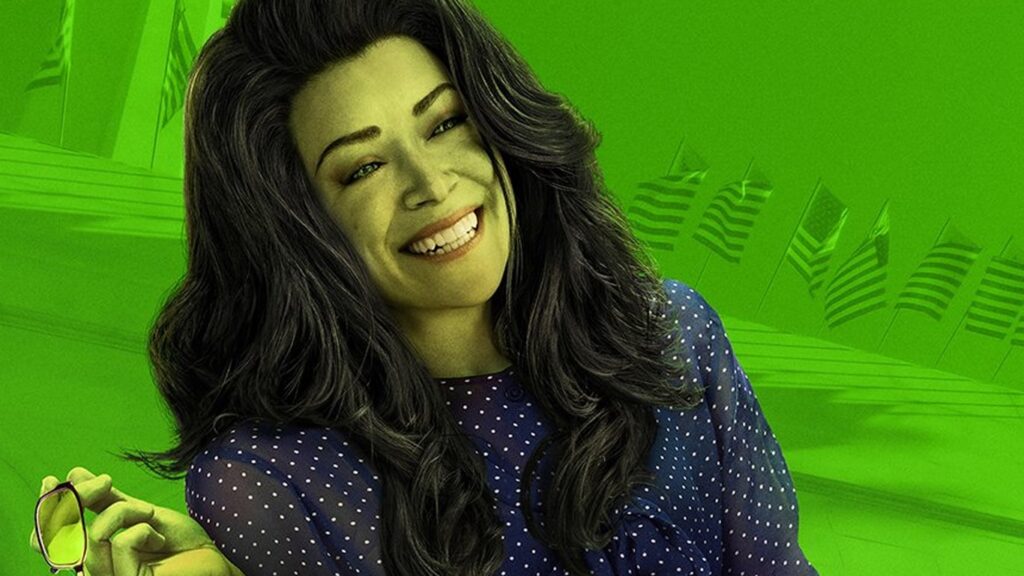 “Eu sou a Mulher-Hulk Humana”, diz fisiculturista holandesa que tem mais de 90 quilos de músculos Mulher-Hulk (Tatiana Maslany) em Mulher-Hulk