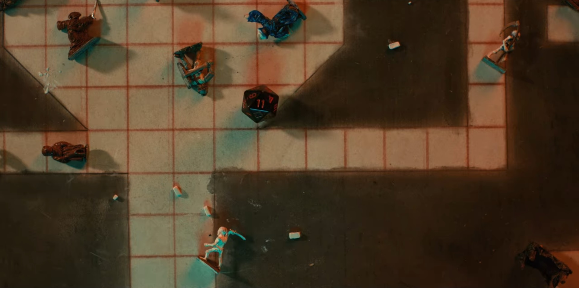 Teoria prevê como Erica será fundamental para o fim de Stranger Things 3 Cena de Stranger Things 4 (Reprodução)
