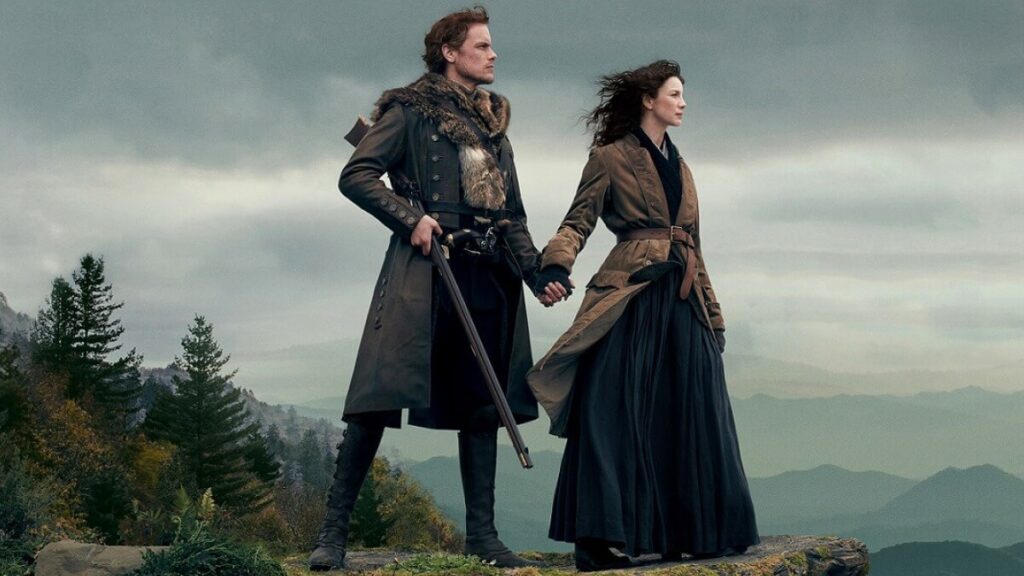 Outlander