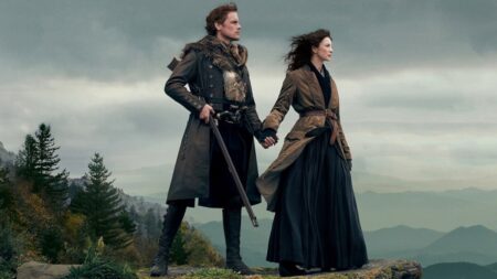 Outlander