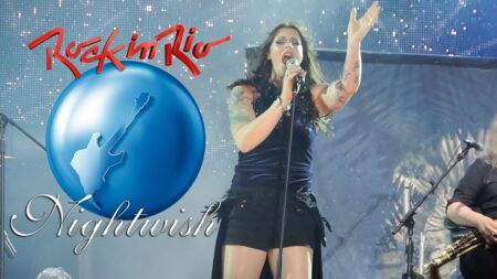 Rock in Rio Reproducao YouTube