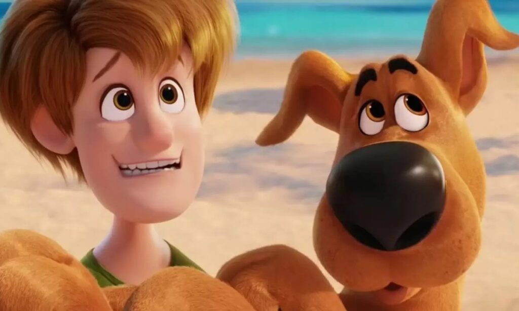 Sequência de Scooby! O Filme é cancelado, e diretor reage: “coração partido” Scooby O Filme