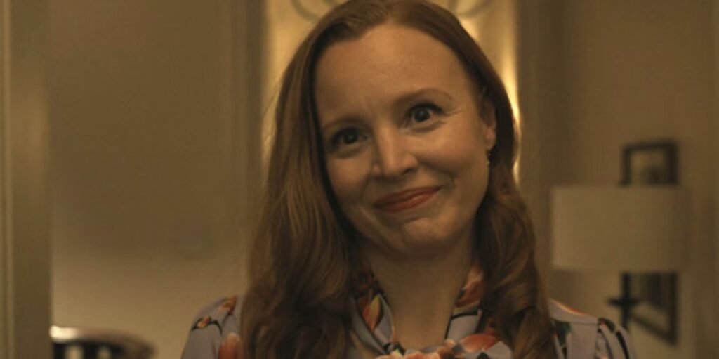 Yellowjackets | 2ª temporada escolhe nova atriz para viver Vanessa Lauren Ambrose em Servant