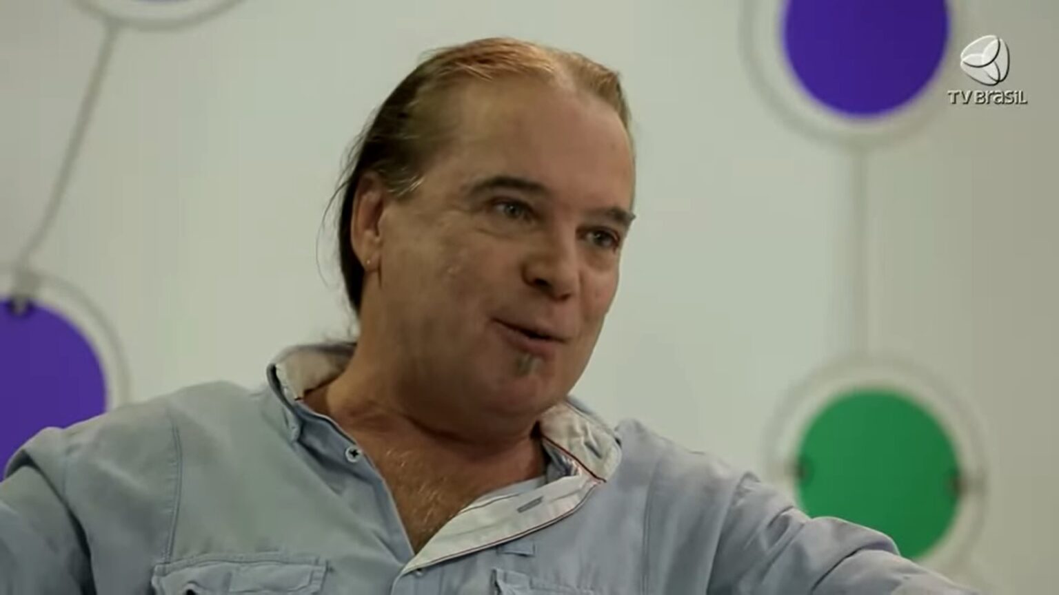 Sergio Penna Reproducao Youtube