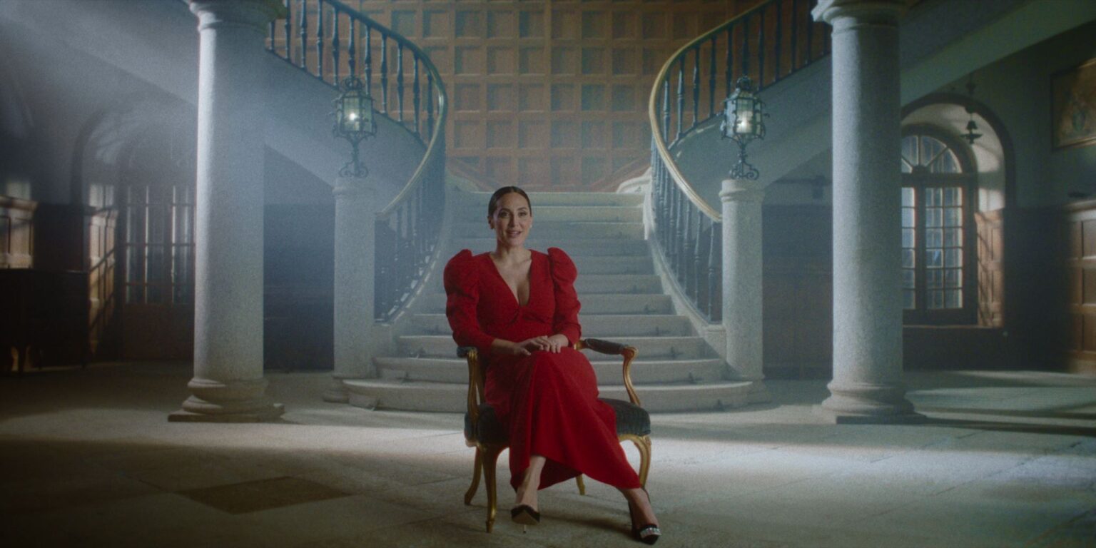 Lady Tamara