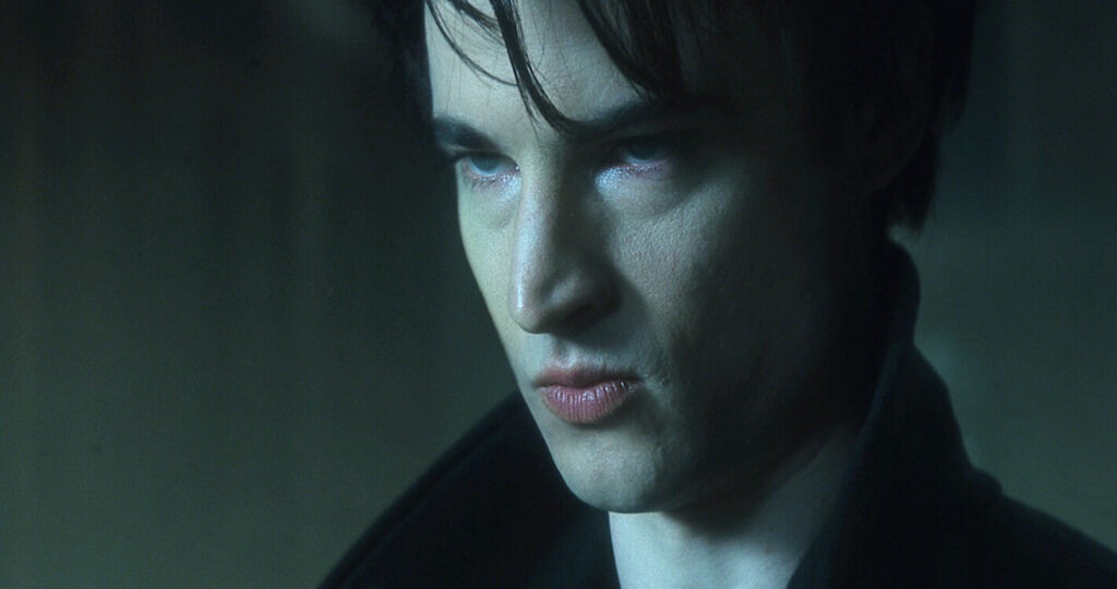 Criador de Sandman aceitará na série da Netflix temas que não estão nas HQs? Tom Sturridge como Sandman em Sandman Reproducao