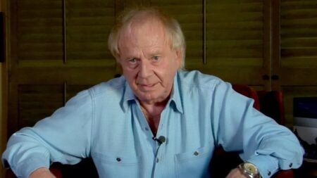 Wolfgang Petersen (Reprodução)