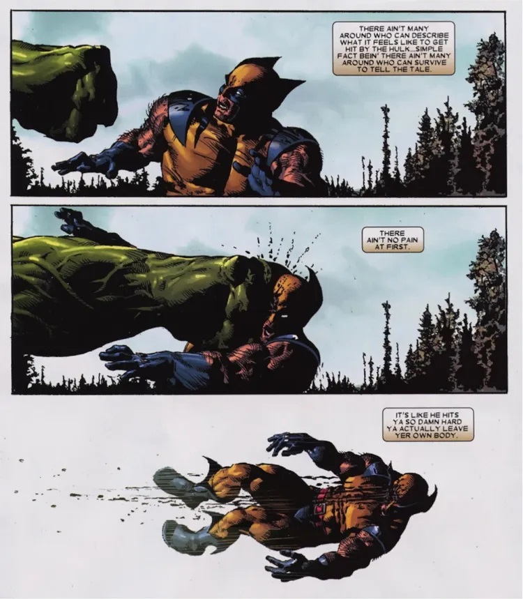 Wolverine: Origins #28 (Reprodução / Marvel Comics)