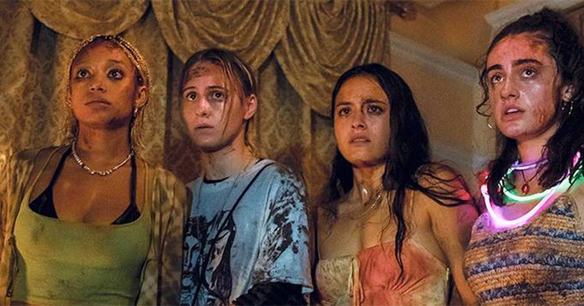 Morte Morte Morte (Divulgação/A24)