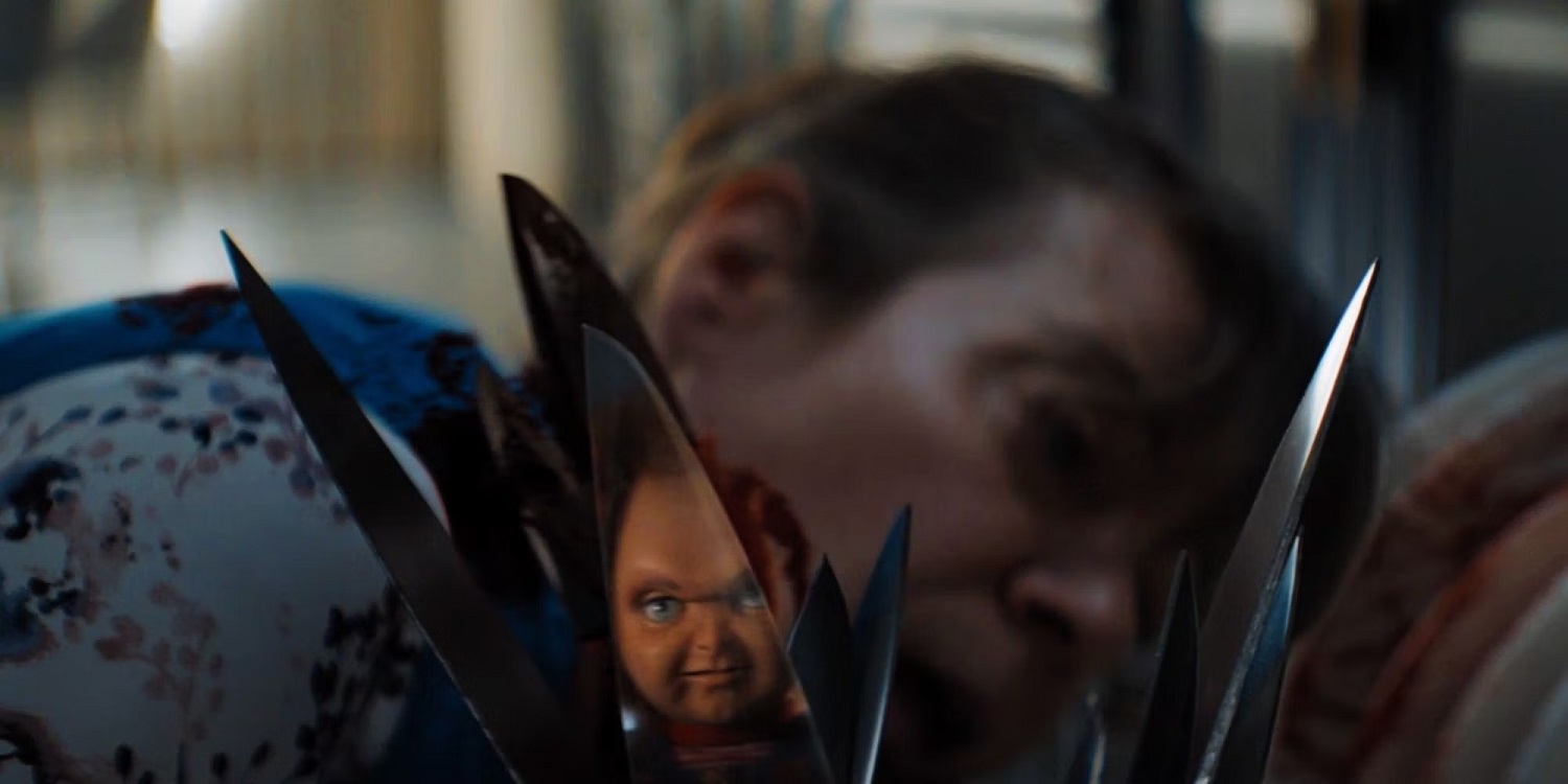 Chucky | Relembre todas as mortes da 1ª temporada, ranqueadas 2 Cena de Chucky (Reprodução)