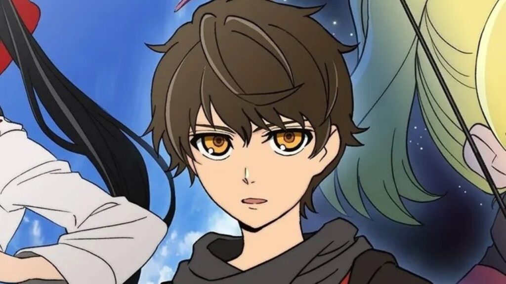 Criador de Tower of God quebra o silêncio sobre a segunda temporada Bam em Tower of God (Reprodução)
