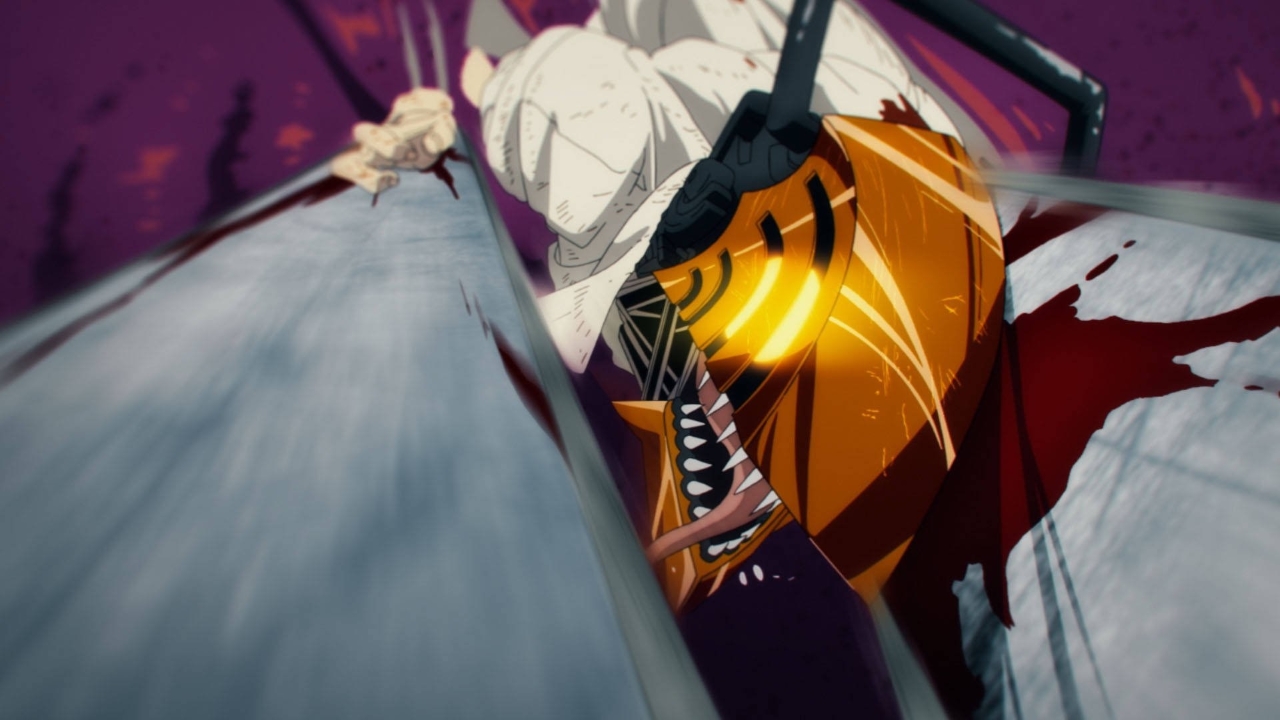Guilherme Briggs é alvo da ataques após dublar anime Chainsaw Man - Folha  PE