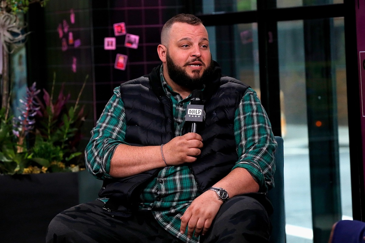 Daniel Franseze (Reprodução)