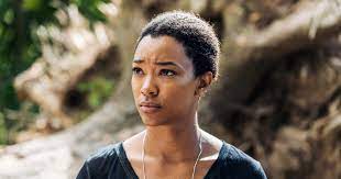 Como o elenco de The Walking Dead lidava com as mortes dos personagens? 3 download 15