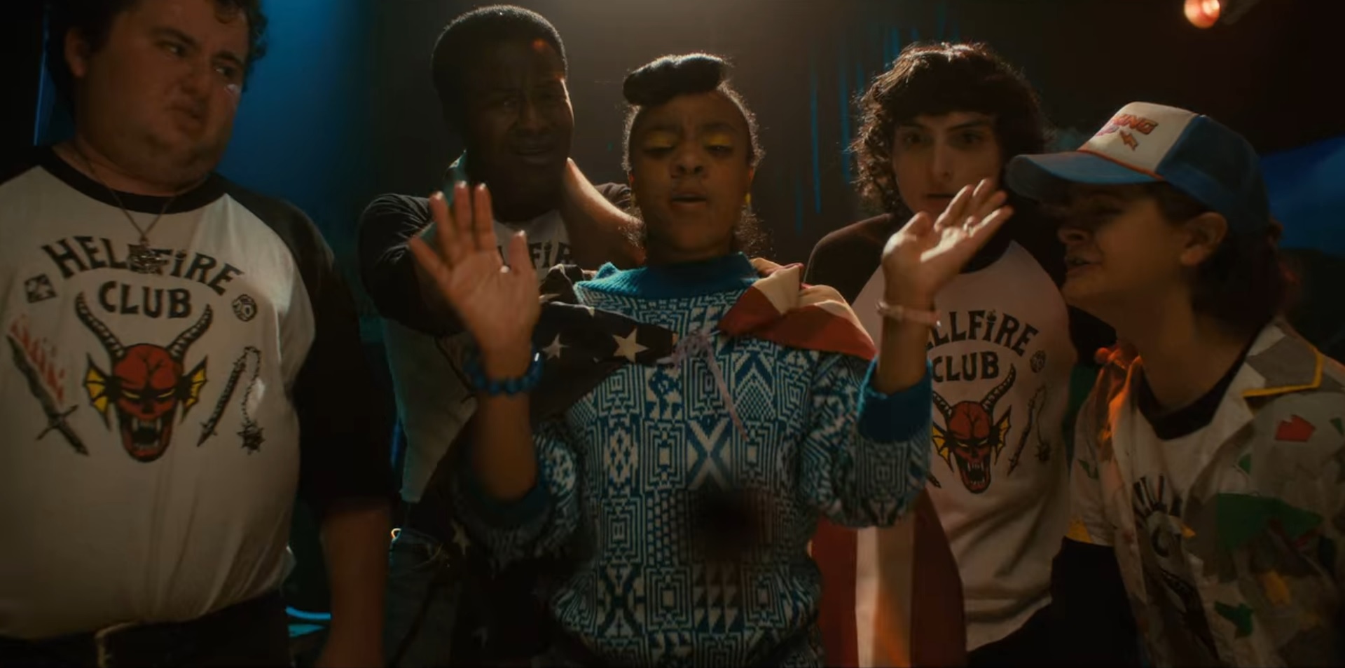 Teoria prevê como Erica será fundamental para o fim de Stranger Things 2 Priah Ferguson é Erica Sinclair em Stranger Things (Reprodução)