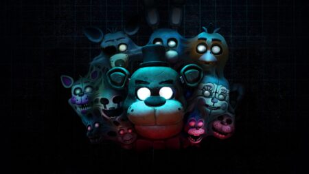 Five Nights At Freddy's (Divulgação)