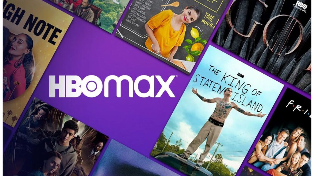 Com apenas 1 ano de vida no Brasil, HBO Max pode deixar de existir Poster de divulgação do HBO Max