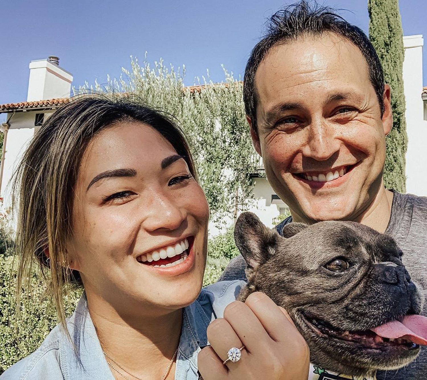 Jenna Ushkowitz (Reprodução/Instagram)