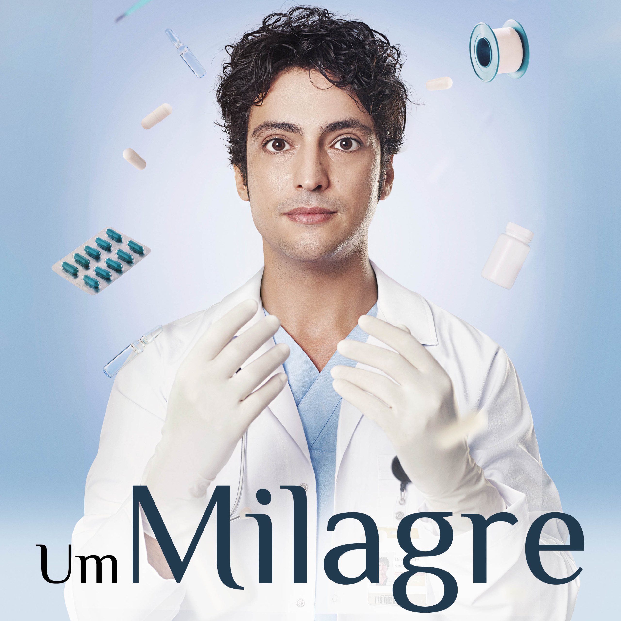 Um Milagre 
