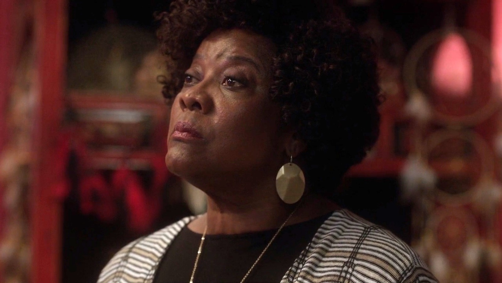 Loretta Devine (Reprodução)