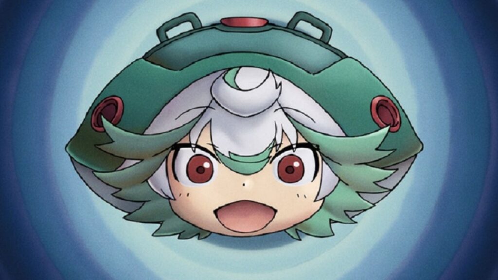 Made In Abyss: Prushka ganhará seu próprio curta-metragem made in abyss