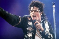 Michael Jackson (Reprodução)