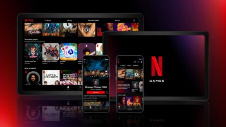 Netflix Games (Reprodução)