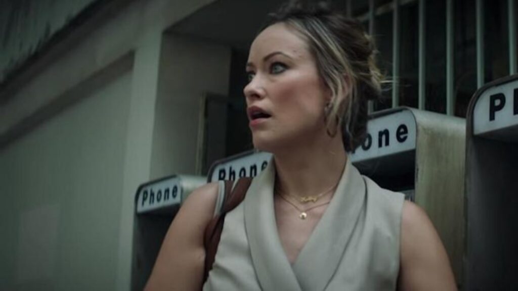 olivia wilde