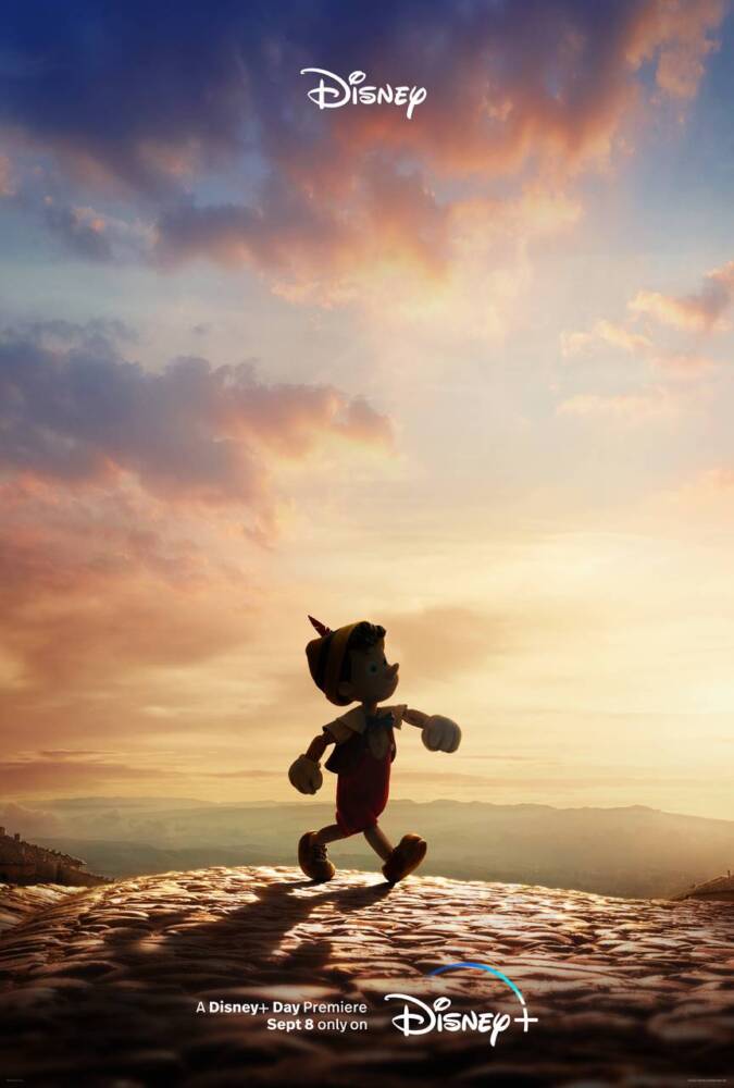 Relembre outras versões do clássico Pinóquio, que terá live-action na Disney 2 pinoquio 1 1