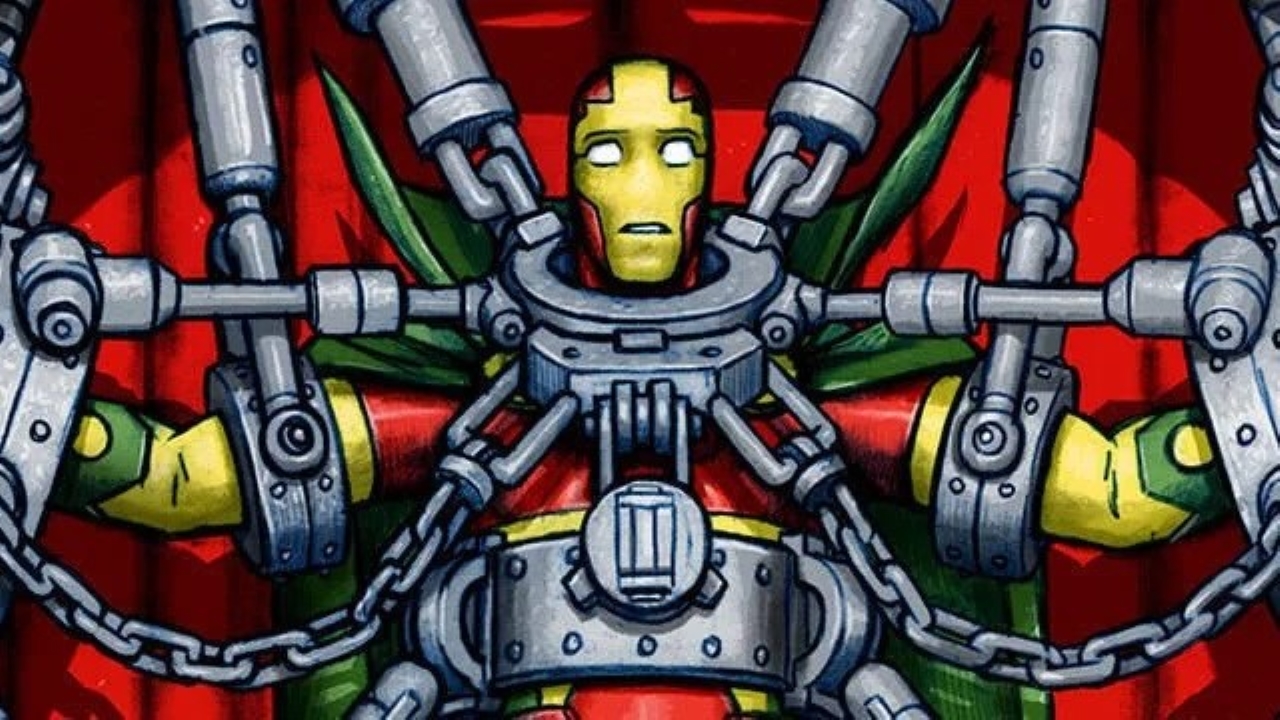 Personagens da DC que não apareceram na série Sandman da Netflix 5 Senhor Milagre (Reprodução)