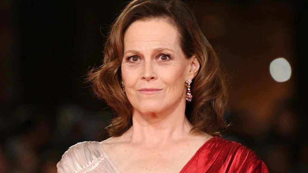 Sigourney Weaver mudou ISSO em Avatar: O Caminho da Água sw