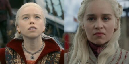 targaryen