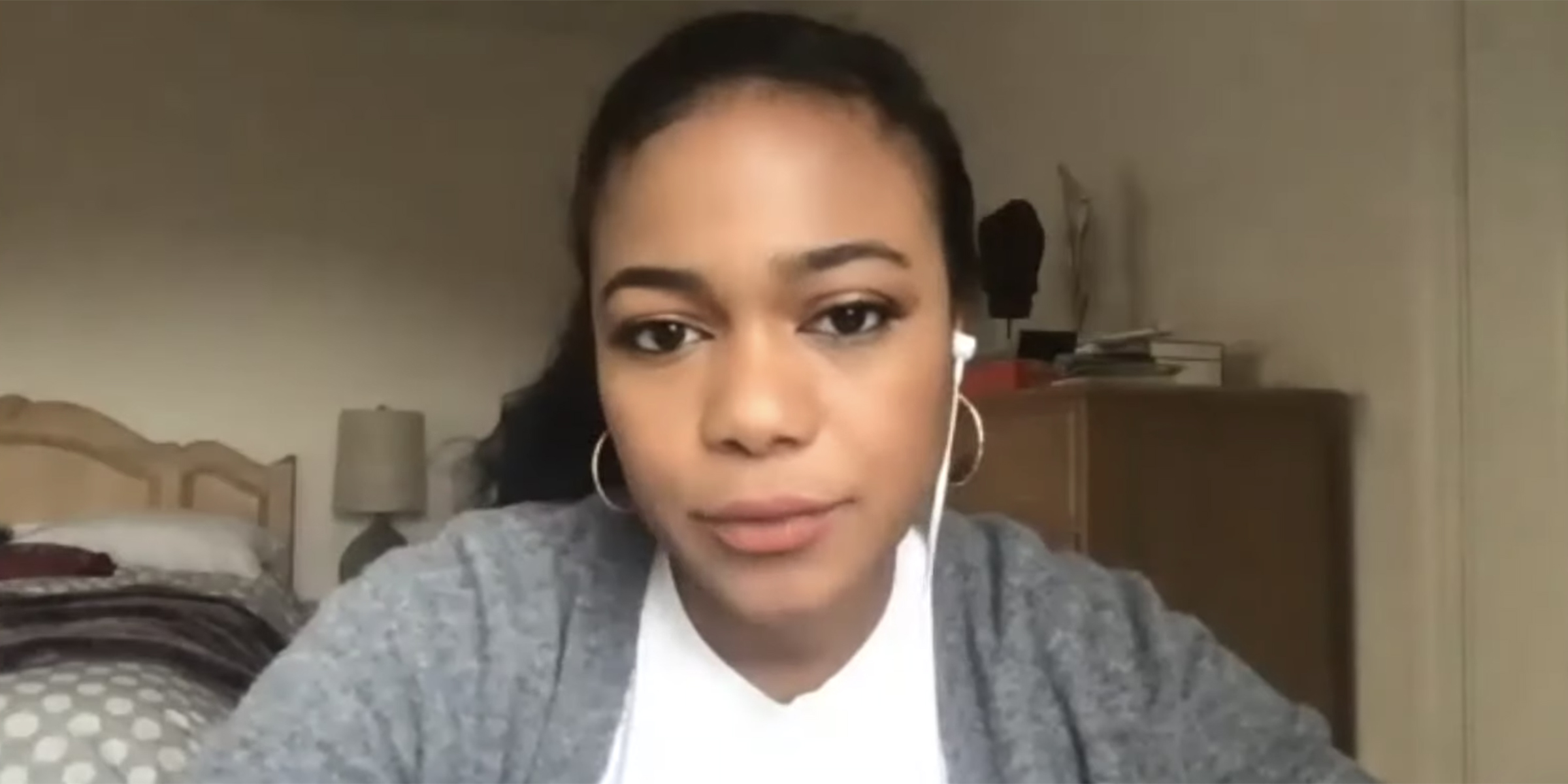 Tatiana M. Ali (Reprodução)