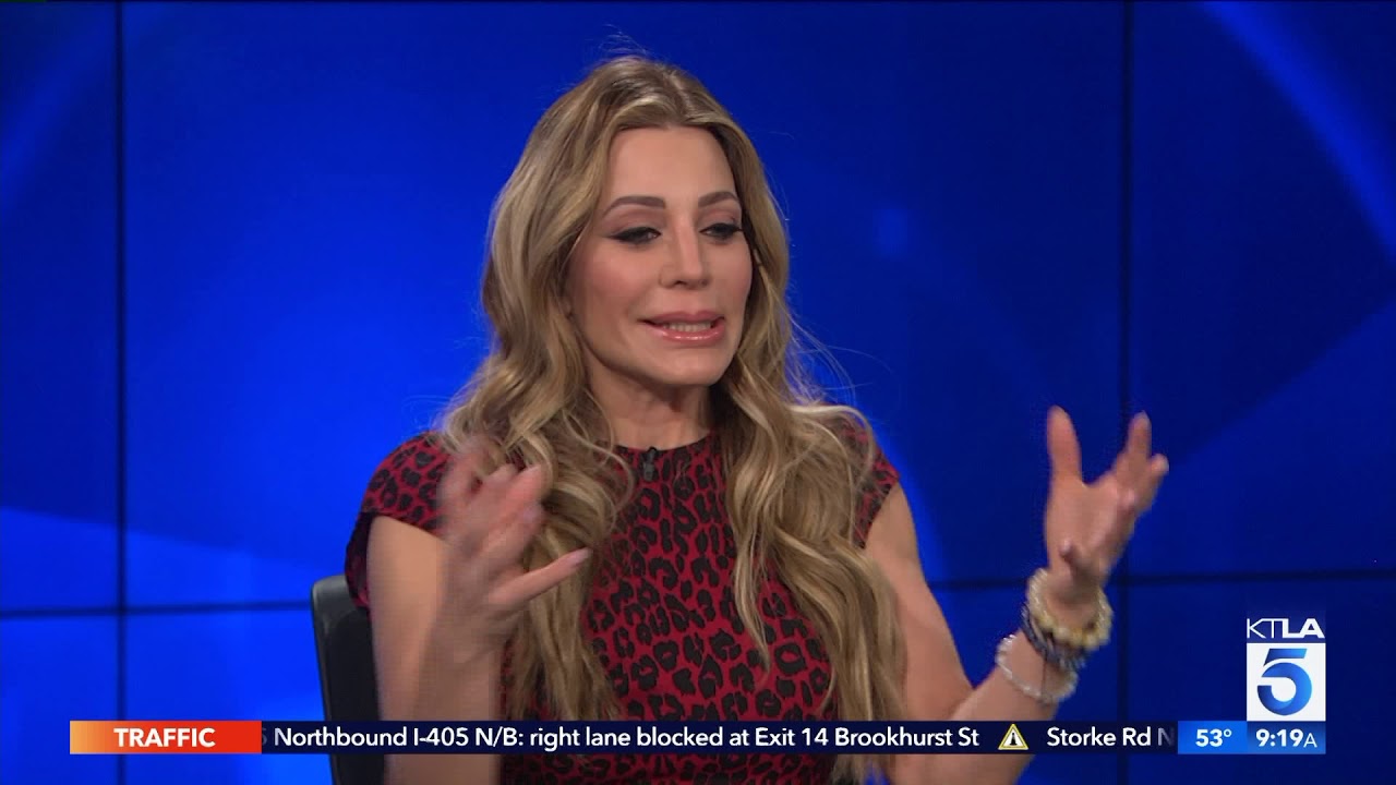 Taylor Dayne (Reprodução)
