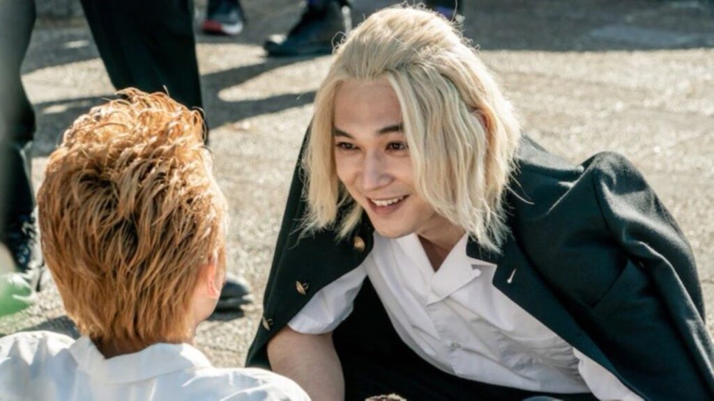 Sequência de Tokyo Revengers é confirmada; confira o trailer tokyo revengers 2 01082022