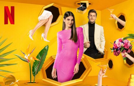 Casamento as Cegas Brasil Divulgacao Netflix