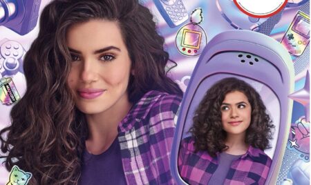 De Volta aos 15 Divulgacao Netflix