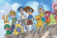 Digimon Adventure (Reprodução)