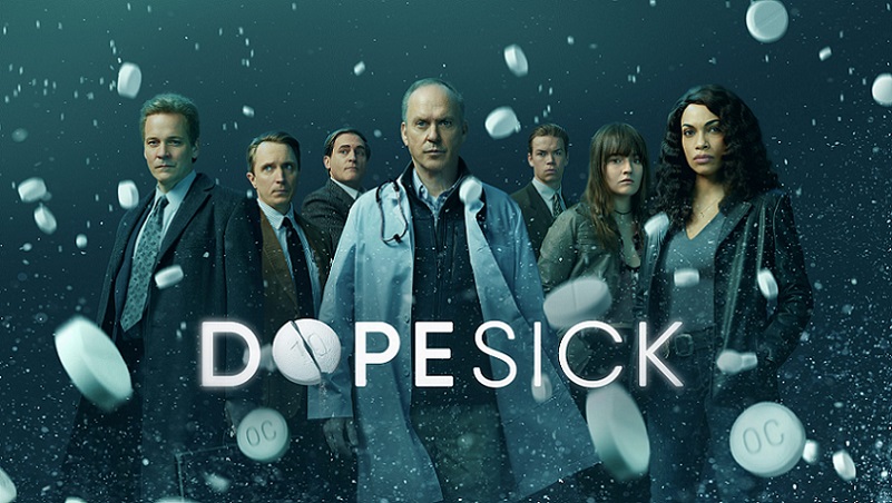 Dopesick StarPlus