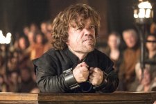 Tyrion (Peter Dinklage) em Game of Thrones (Reprodução / HBO)
