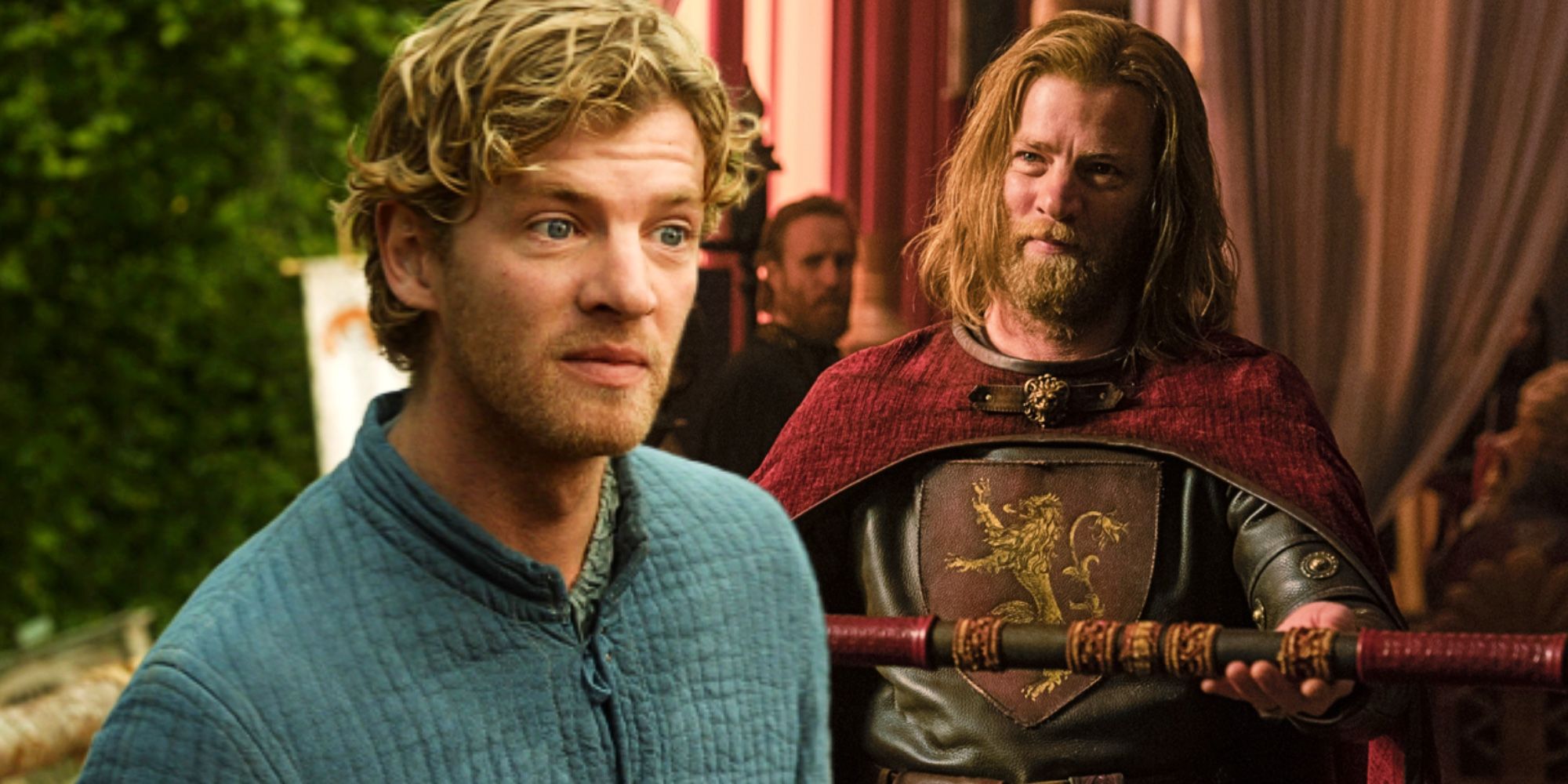 Personagens de A Casa do Dragão foram inspirados em Cersei e Tyrion Lannister 3 Jefferson Hall em Game of Thrones e A Casa do Dragao Reproducao 1