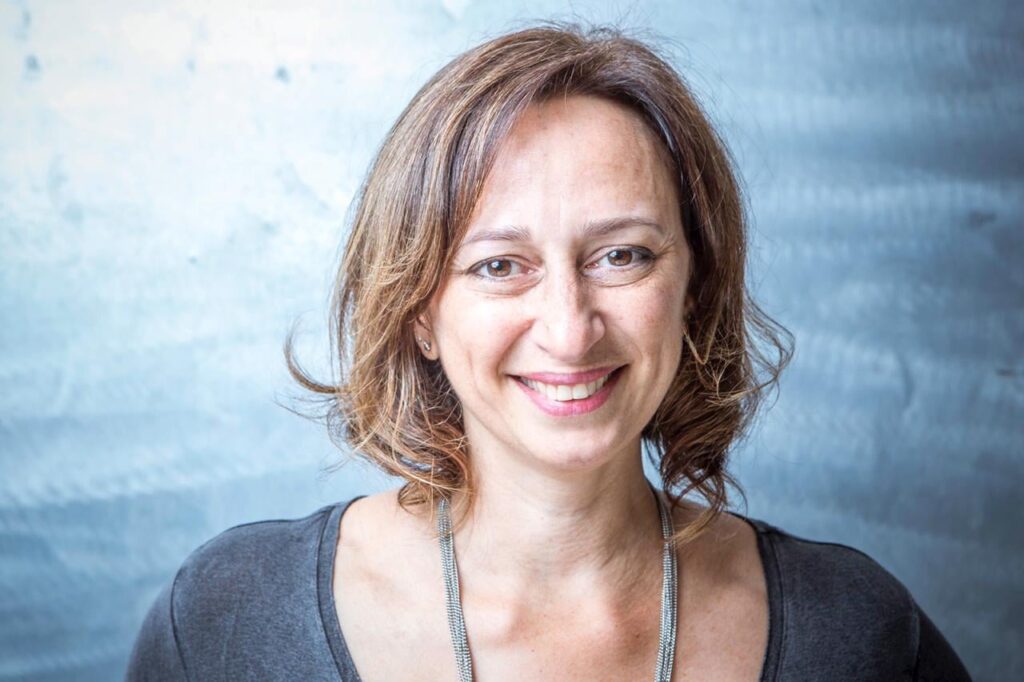 Lais Bodanzky defende Incentivo Governamental à Cultura: “Não é dinheiro da saúde ou educação” Lais Bodanzky Divulgacao