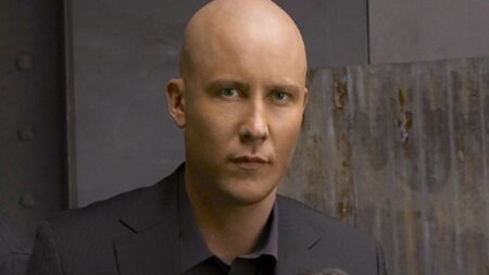 Lex Luthor de Smallville