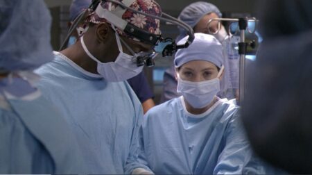 Grey’s Anatomy retorna às origens em nova temporada, diz produtora Screenshot 19 09 2022 12 46 24