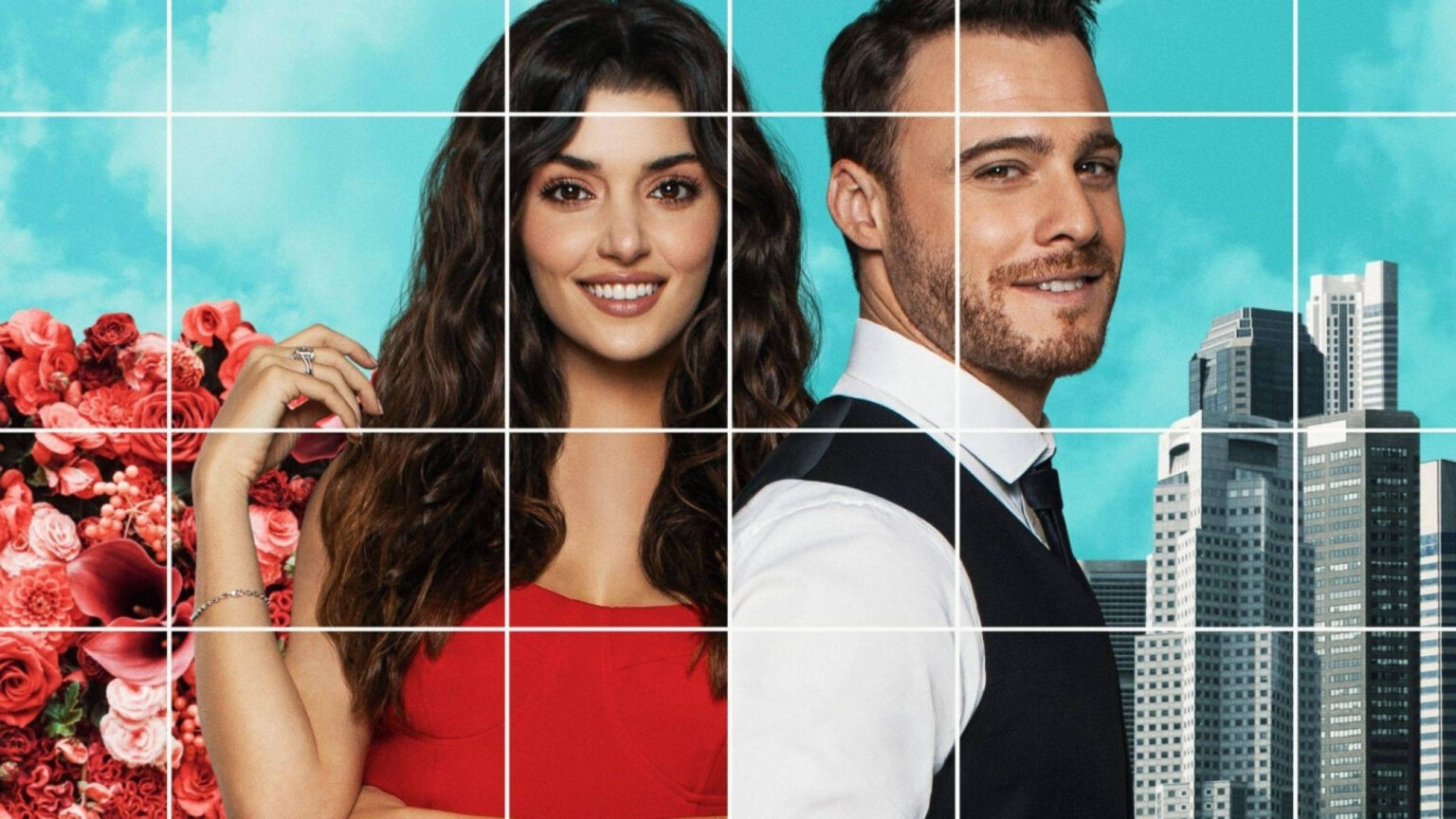 Será Isso Amor? – Novela turca virou assunto de TCC no Brasil Sera Isso Amor Divulgacao HBO Max