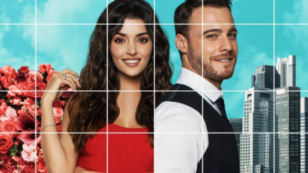 Sera Isso Amor Divulgacao HBO Max