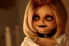 Tiffany Valentine em A Noiva de Chucky (Reprodução)