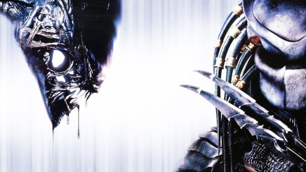 Alien vs Predador | Quem vence a batalha nas bilheterias? Alien vs Predador (Divulgação)