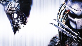 Alien vs Predador (Divulgação)